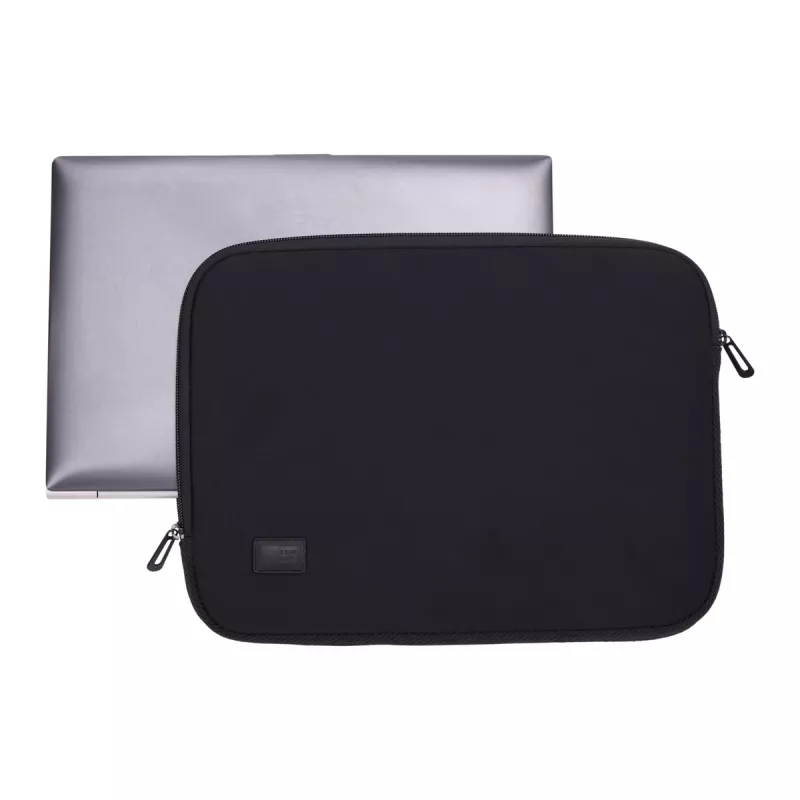 Case Logic Laps LAPS214 Etui typu sleeve 35,6 cm (14 inch) Czarny