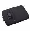 Case Logic Laps LAPSP214 40,6 cm (16 cali) etui rękaw Czarny