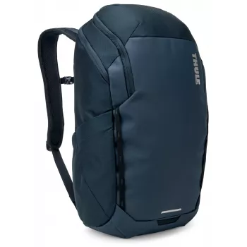Thule Chasm TCHB215 - Darkest niebieski plecak Plecak casual Poliester