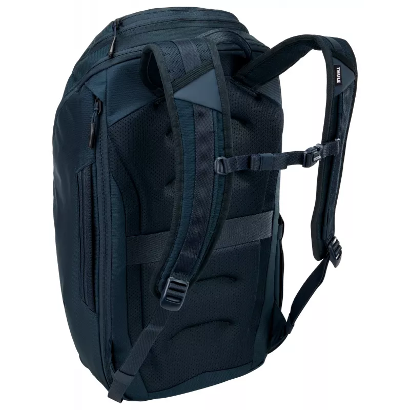 Thule Chasm TCHB215 - Darkest niebieski plecak Plecak casual Poliester