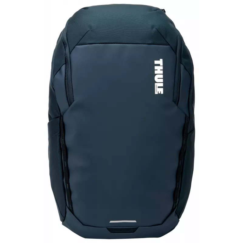 Thule Chasm TCHB215 - Darkest niebieski plecak Plecak casual Poliester