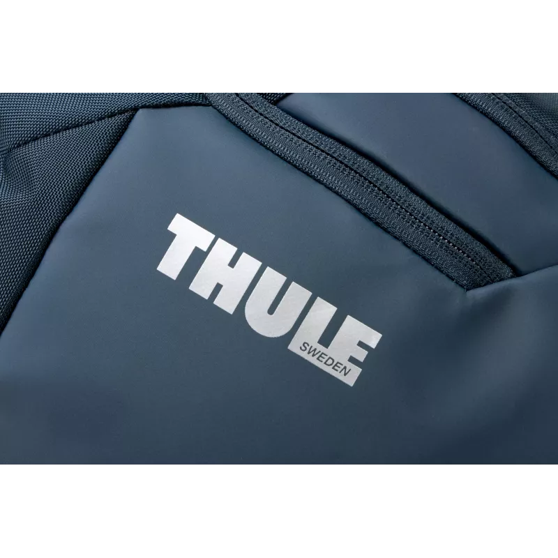 Thule Chasm TCHB215 - Darkest niebieski plecak Plecak casual Poliester