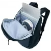 Thule Chasm TCHB215 - Darkest niebieski plecak Plecak casual Poliester