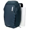 Thule Chasm TCHB215 - Darkest niebieski plecak Plecak casual Poliester