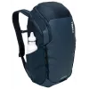 Thule Chasm TCHB215 - Darkest niebieski plecak Plecak casual Poliester