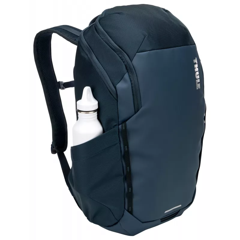 Thule Chasm TCHB215 - Darkest niebieski plecak Plecak casual Poliester