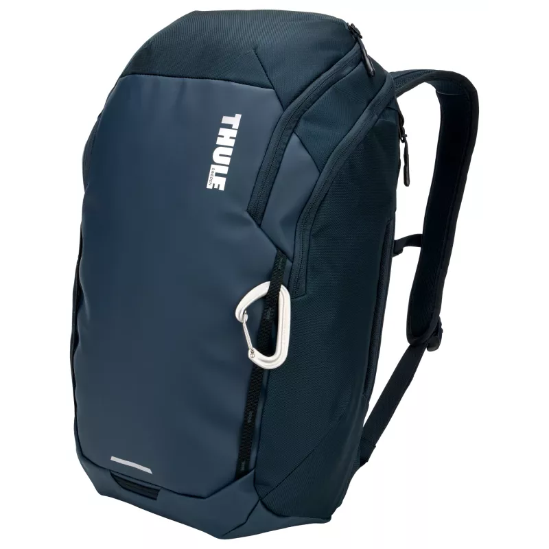 Thule Chasm TCHB215 - Darkest niebieski plecak Plecak casual Poliester