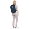 Thule Chasm TCHB215 - Darkest niebieski plecak Plecak casual Poliester