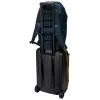 Thule Chasm TCHB215 - Darkest niebieski plecak Plecak casual Poliester