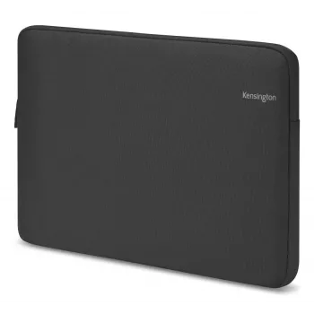 Kensington EQ Classic Laptop pokrowiec 15.6 inch, etui typu pokrowiec, 39,6 cm (15,6 inch)