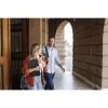 Kensington EQ Classic etui na laptopa 14 cali z rączką, etui, 35,6 cm (14 cali)