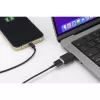 Kensington CA1010 Adapter USB-C na USB-A M/F, USB-C, USB-A, Czarny