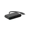 Kensington CH1200 USB-C 10Gbps 4-Port Hub