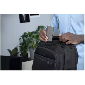 Kensington UH1400P USB-C 8-w-1 bezsterownikowa stacja mobilna