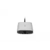 Kensington UH1400P USB-C 8-w-1 bezsterownikowa stacja mobilna