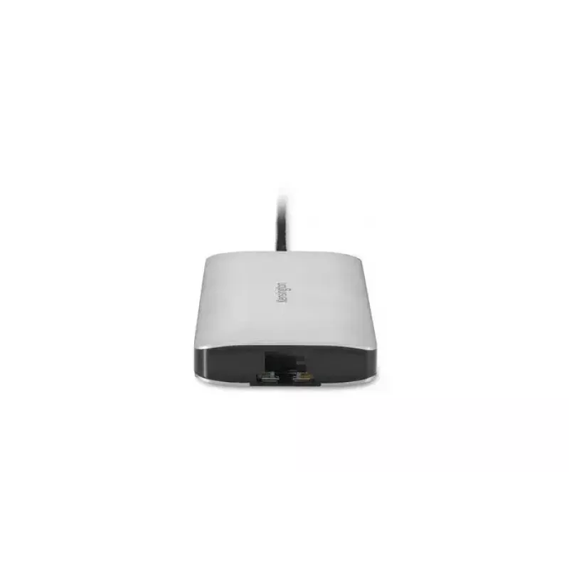 Kensington UH1400P USB-C 8-w-1 bezsterownikowa stacja mobilna
