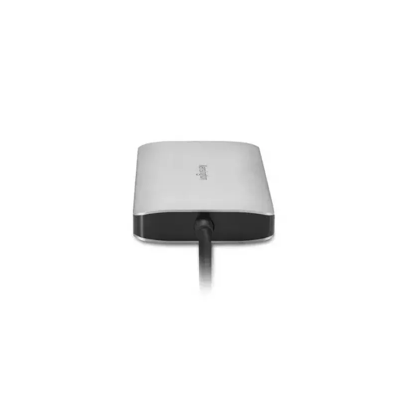 Kensington UH1400P USB-C 8-w-1 bezsterownikowa stacja mobilna