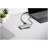 Kensington UH1400P USB-C 8-w-1 bezsterownikowa stacja mobilna