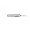 Kensington UH1400P USB-C 8-w-1 bezsterownikowa stacja mobilna