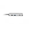 Kensington UH1400P USB-C 8-w-1 bezsterownikowa stacja mobilna
