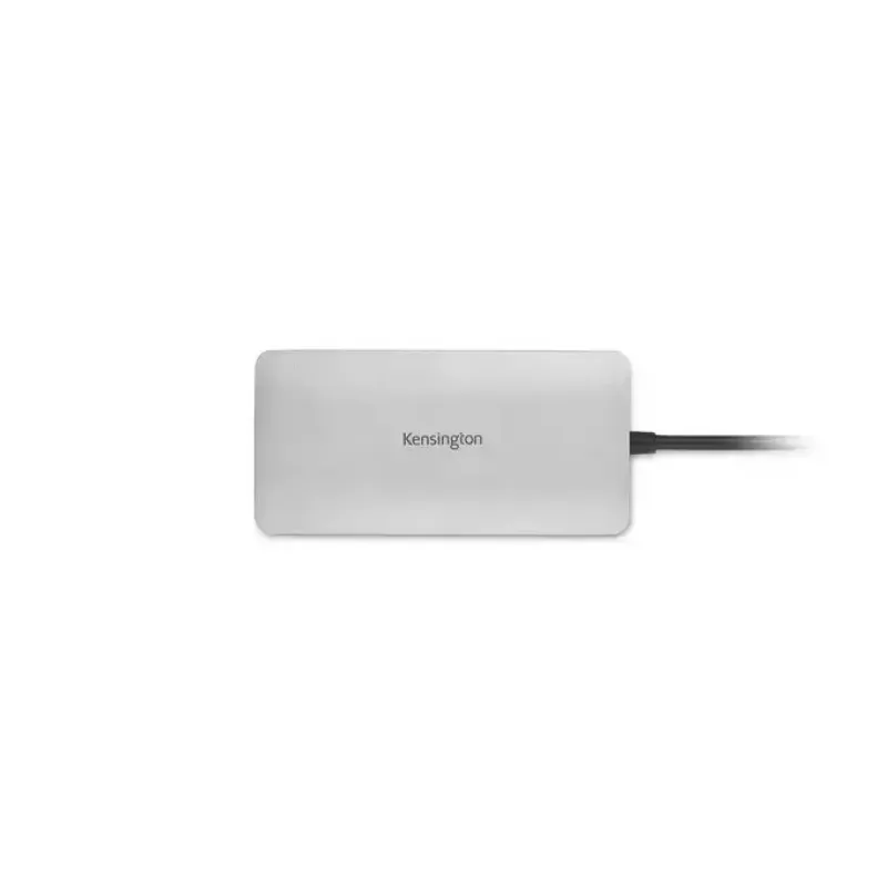 Kensington UH1400P USB-C 8-w-1 bezsterownikowa stacja mobilna