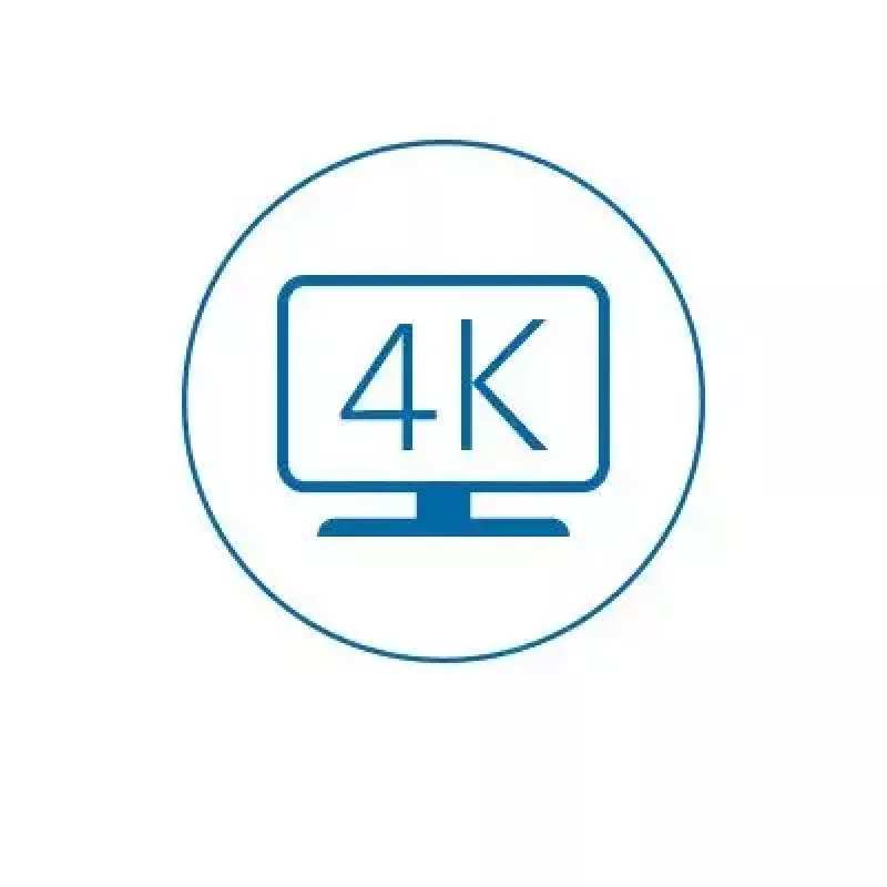 Kensington UH1400P USB-C 8-w-1 bezsterownikowa stacja mobilna