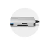 Kensington UH1400P USB-C 8-w-1 bezsterownikowa stacja mobilna