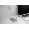 Kensington UH1440P USB-C 5Gbps Dual Video Driverless Mobile Dock – 85W Pass-Through Power – DP/HDMI/VGA
