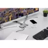 Kensington UH1440P USB-C 5Gbps Dual Video Driverless Mobile Dock – 85W Pass-Through Power – DP/HDMI/VGA