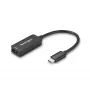 Kensington CV4200H USB-C Adapter HDMI 4K/8K, USB Type-C, wyjście HDMI, 7680 x 4320 pikseli