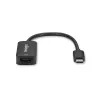 Kensington CV4200H USB-C Adapter HDMI 4K/8K, USB Type-C, wyjście HDMI, 7680 x 4320 pikseli