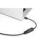 Kensington CV4200H USB-C Adapter HDMI 4K/8K, USB Type-C, wyjście HDMI, 7680 x 4320 pikseli