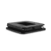 Kensington SmartFit EQ Regulowana podstawa pod laptop z wieloma kątami nachylenia, podstawka pod laptop, czarna, tworzywo sztuczne, 33 cm (13 cali), 40,6 cm (16 cali), 3 kg