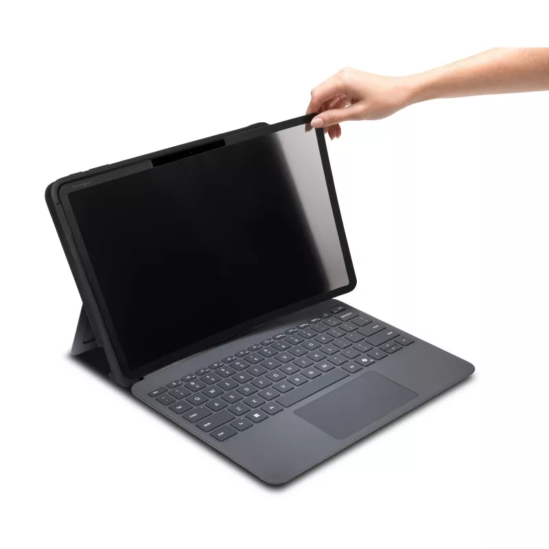 Kensington MagPro Elite Magnetyczny Filtr Prywatyzujący dla Surface Pro Copilot+ PC 12 cali