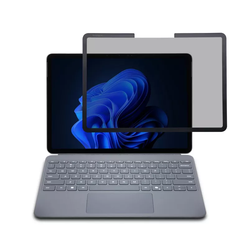 Kensington MagPro Elite Magnetyczny Filtr Prywatyzujący dla Surface Pro Copilot+ PC 12 cali