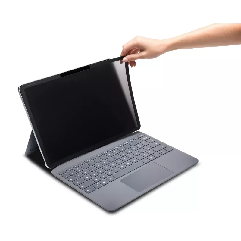 Kensington MagPro Elite Magnetyczny Filtr Prywatyzujący dla Surface Pro Copilot+ PC 12 cali