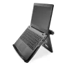 Podstawka chłodząca pod laptop Kensington SmartFit Easy Riser - czarna