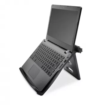 Podstawka chłodząca pod laptop Kensington SmartFit Easy Riser - czarna