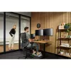 Podstawka chłodząca pod laptop Kensington SmartFit Easy Riser - czarna