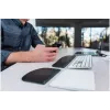 Podkładka pod nadgarstki do smukłej klawiatury Kensington ErgoSoft K52800WW