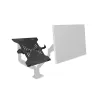 Uniwersalny uchwyt na laptopa do ramion monitorowych Kensington, 4,5 kg, czarny