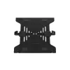 Uniwersalny uchwyt na laptopa do ramion monitorowych Kensington, 4,5 kg, czarny