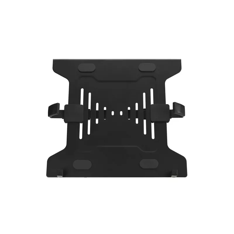 Uniwersalny uchwyt na laptopa do ramion monitorowych Kensington, 4,5 kg, czarny