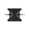 Uniwersalny uchwyt na laptopa do ramion monitorowych Kensington, 4,5 kg, czarny