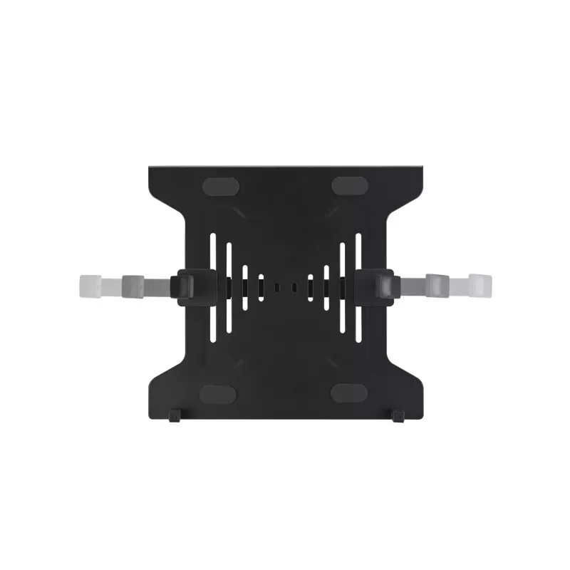 Uniwersalny uchwyt na laptopa do ramion monitorowych Kensington, 4,5 kg, czarny