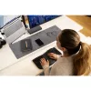 Uniwersalny uchwyt na laptopa do ramion monitorowych Kensington, 4,5 kg, czarny