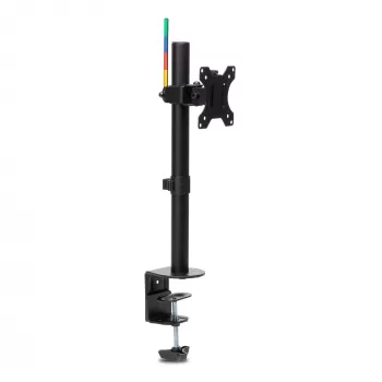 Kensington SmartFit Ergo Pojedyncze Ramię do Monitora, 8 kg, 86,4 cm (34 cali), Czarny