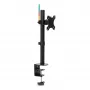 Kensington SmartFit Ergo Pojedyncze Ramię do Monitora, 8 kg, 86,4 cm (34 cali), Czarny