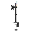 Kensington SmartFit Ergo Pojedyncze Ramię do Monitora, 8 kg, 86,4 cm (34 cali), Czarny