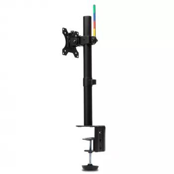 Kensington SmartFit Ergo Pojedyncze Ramię do Monitora, 8 kg, 86,4 cm (34 cali), Czarny